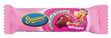 Beacon Whippy Strawberry 41g