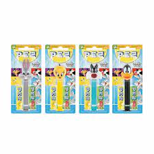 PEZ Looney Tunes 17g