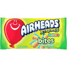 Airheads Xtreme Bites 57g