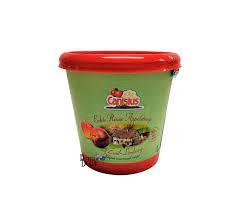 Canisius - Appelstroop (Dutch Apple Spread) 450g