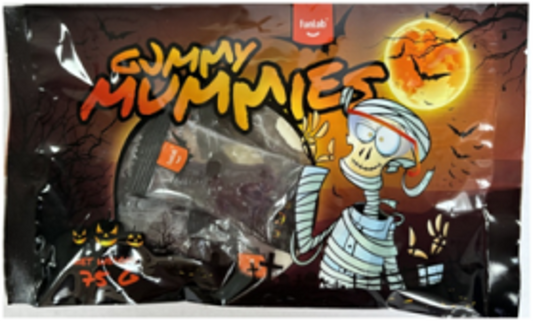 Gummy Mummy 75g