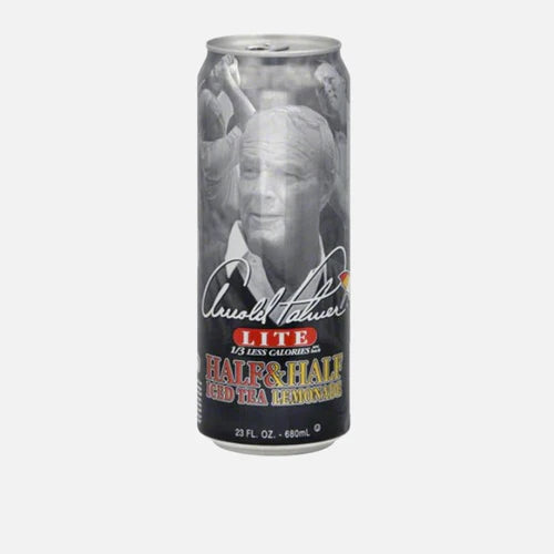 Arizona Lite - Half & Half Iced Tea and lemonade 650mL