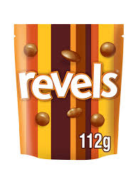 MARS Revels Pouch 112g