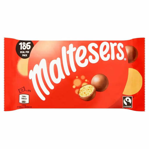 Mars UK Maltesers Pouch 37g