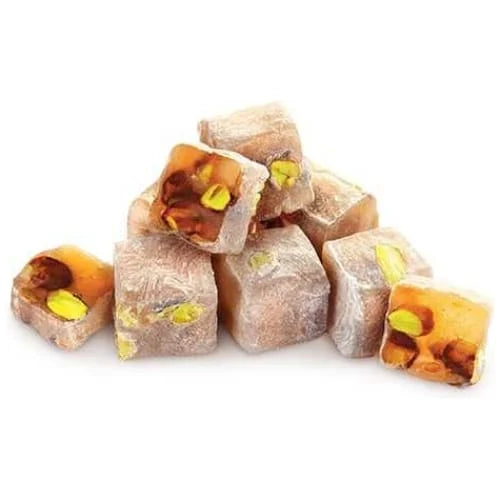 TURKISH DELIGHT W PISTACHIO 200g