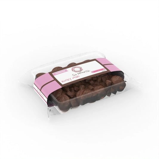 Bubblegum Rocky Road 250g