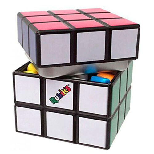 Nintendo Rubik's Candy Cube