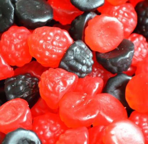 ABF Blackberry & Raspberry 12kg