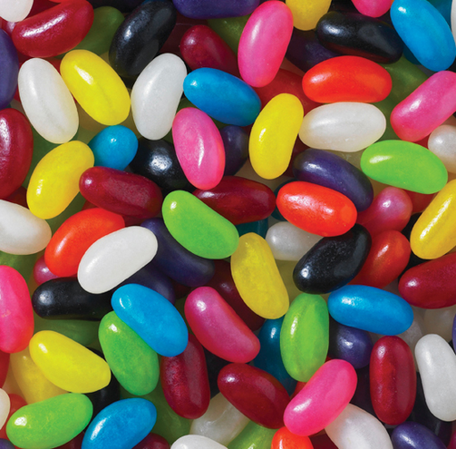 Allen's Jelly Beans 1kg