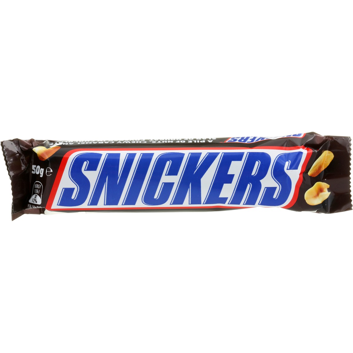 Mars Snickers Bar