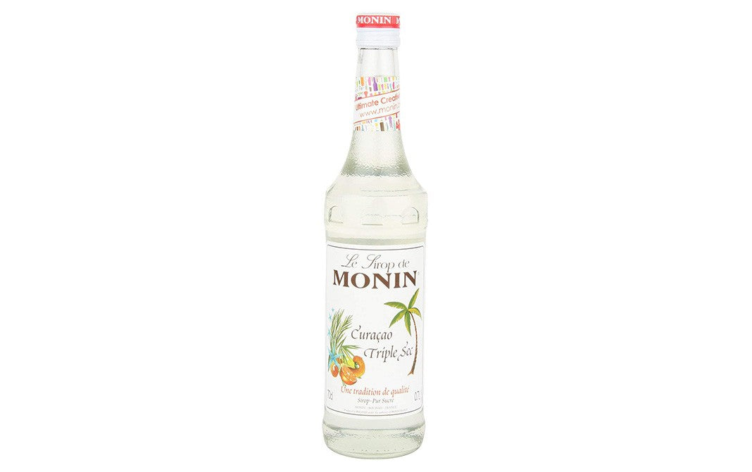 Monin Triple Sec Syrup