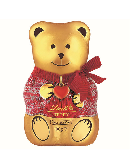 Lindt Teddy 100g