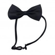 Bow Tie Black