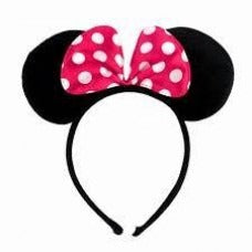 Animal Ears Minnie