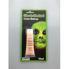 Body Paint Glow Pink 25ml