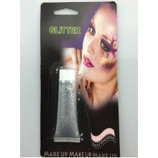 Body Glitter 15ML Silver