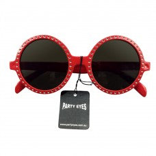 Elton John red Glasses