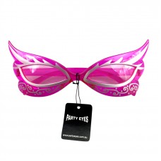 Pink Panther Glasses