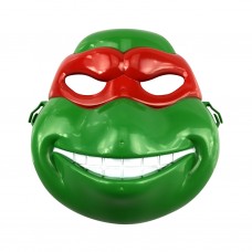 Ninja Turtle Mask – Tom's Confectionery Warehouse