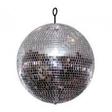 20cm Disco Ball 1pk