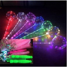 Bobo Balloon Round-5m LED