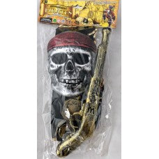 Adventure Pirates 5pc set