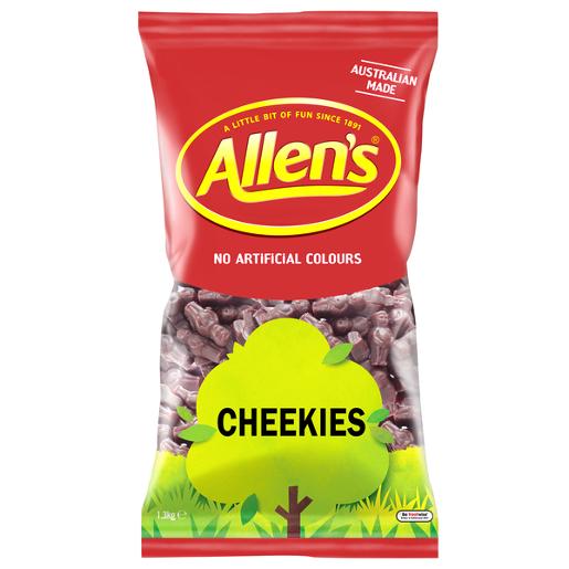 Allen's Cheekies 1.3kg