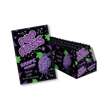 BF POP ROCKS GRAPE 24