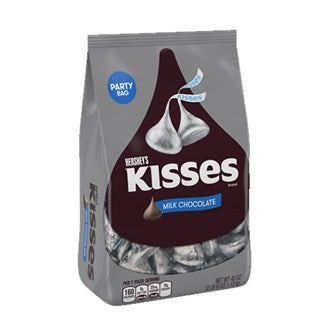 HERSHEY'S KISSES BAG 1.13KG