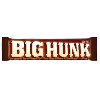 ANNABELLE BIG HUNK 57G