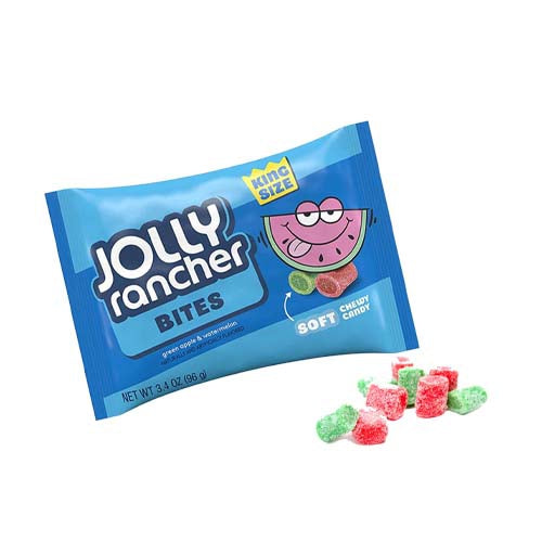 JOLLY RANCHER BITES K.SIZE