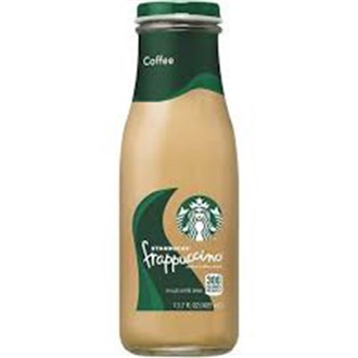 STARBUCKS FRAP. COFFEE 405ML – Tom's Confectionery Warehouse