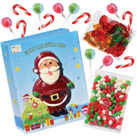 AIT MEGA GUMMY SANTA 720G