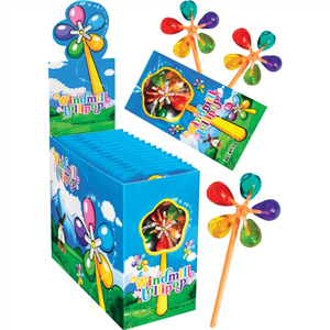 AIT WINDMILL LOLLIPOPS 12G