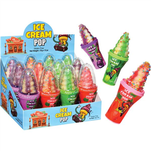 AIT ICE CREAM POP 27G