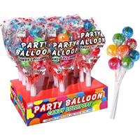 AIT Party Balloon Banquet 120g – Tom's Confectionery Warehouse