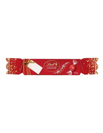 Lindt milk bon bon 85g