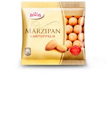 Zentis Marzipan Potatos 100g