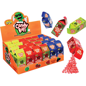 AIT JOJO CANDY BALLS 30G