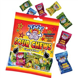 AIT TNT Sour Chews