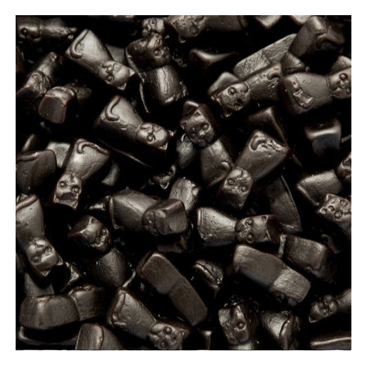 CCI - Limburgse Kat (Cat shaped Sweet Licorice) 1kg