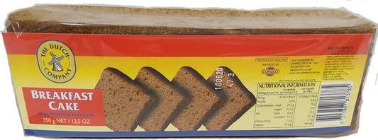 The Dutch Company Dutch Breakfast Cake