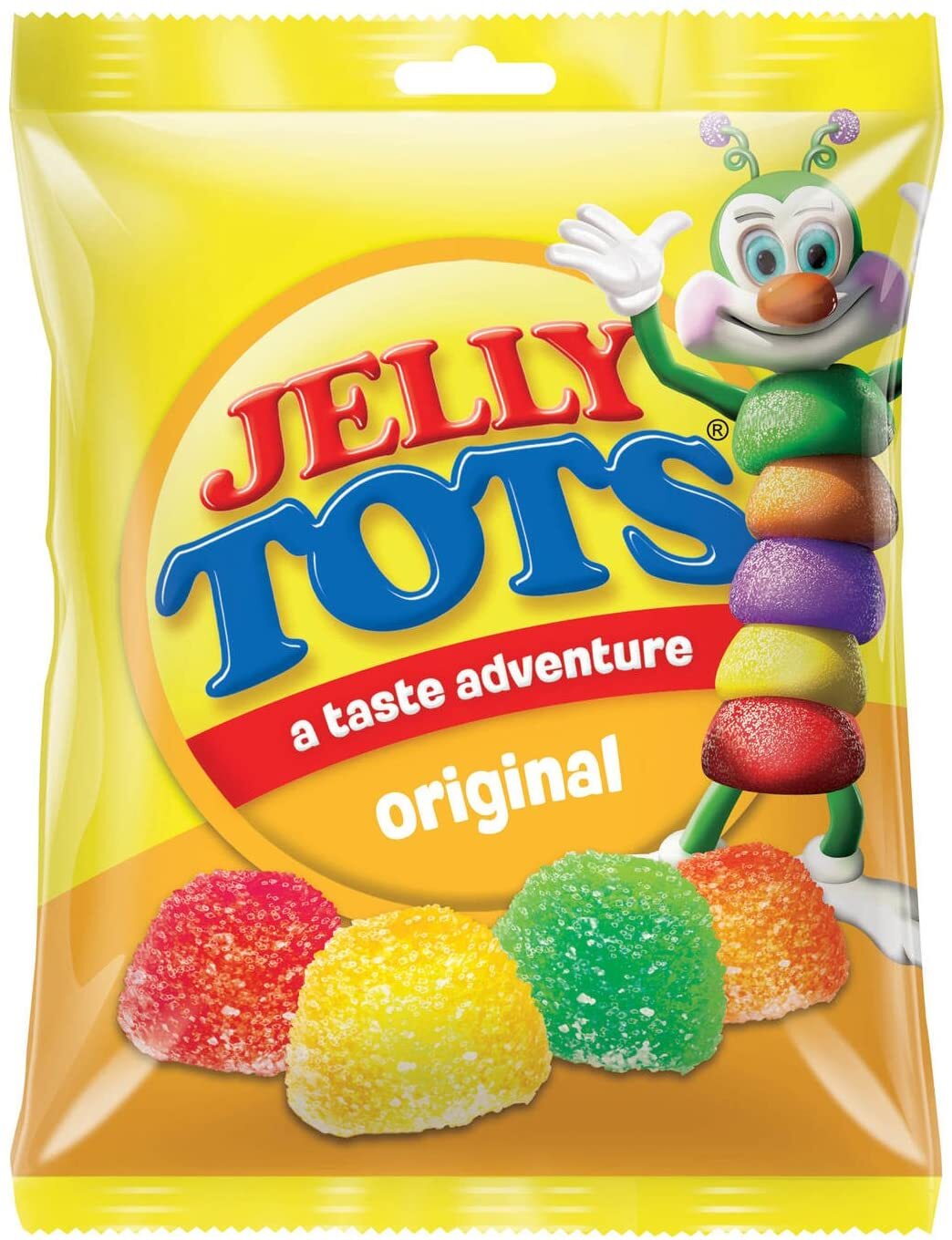 BEACON JELLY TOTS 100g