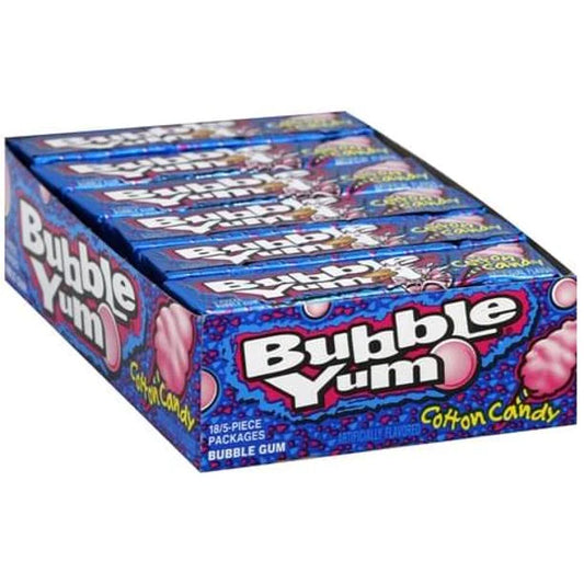 BUBBLE YUM original