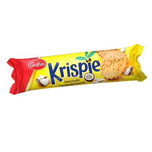 Griffins Krispie Biscuits