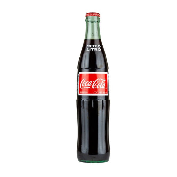 Coca Cola Bottle Mexican – Tom's Confectionery Warehouse