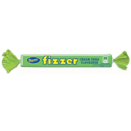 Beacon Fizzer Cream Soda