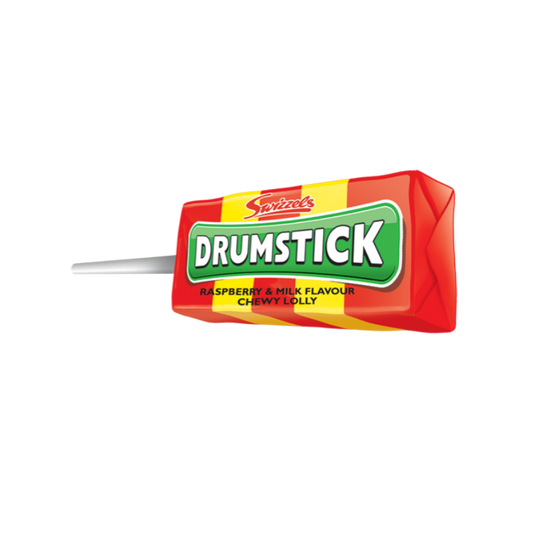 Swizzels Drumstick Lollypop (UK)