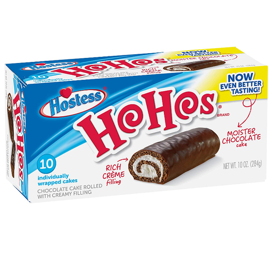 Hostess® Snoballs® Cakes, 10.5 oz - Fry's Food Stores
