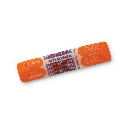 Whittaker's & Sons K Bar Orange